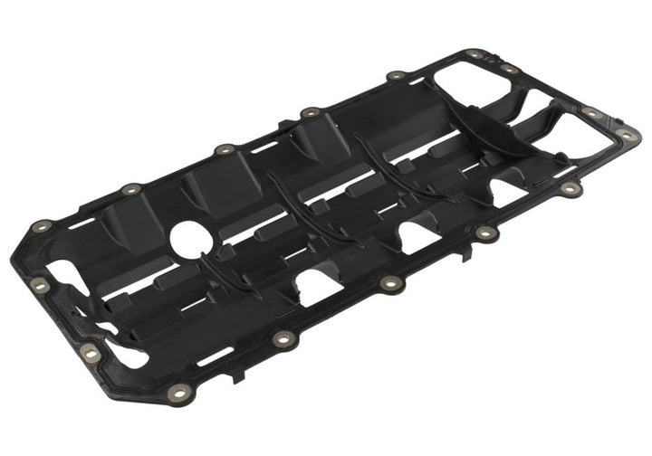 Ford Racing 5.0L Coyote Oil Pump Installation Kit - Bull Strap