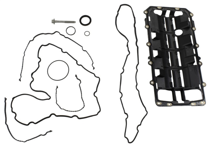 Ford Racing 5.0L Coyote Oil Pump Installation Kit - Bull Strap