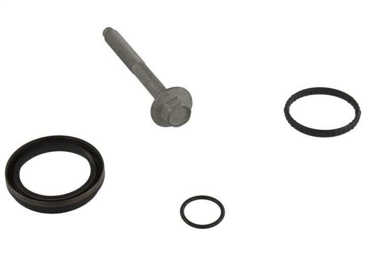 Ford Racing 5.0L Coyote Oil Pump Installation Kit - Bull Strap