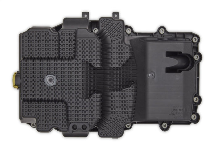 Ford Racing 5.2L Coyote GT350 Oil Pan & Pump Kit - Bull Strap