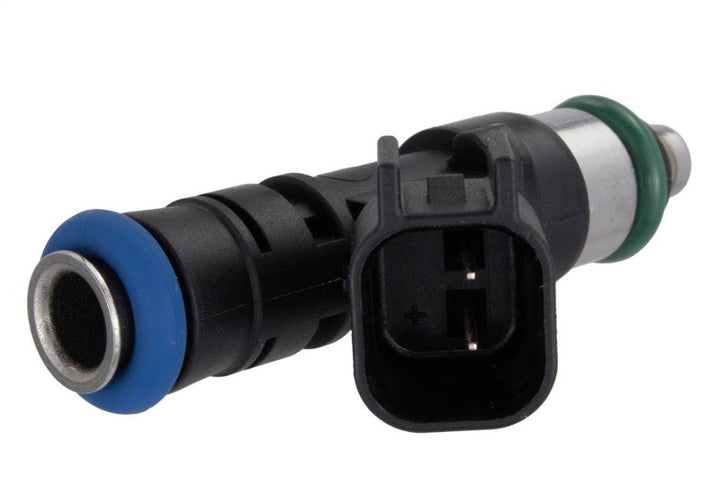 Ford Racing 52 LB/HR Fuel Injector Set - Bull Strap