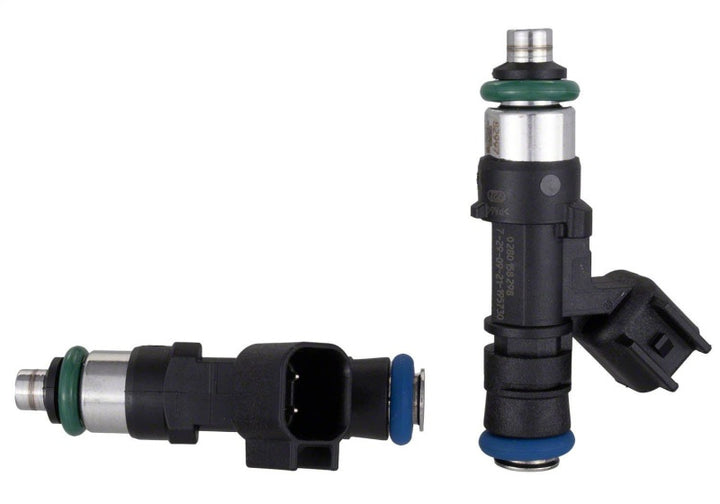 Ford Racing 52 LB/HR Fuel Injector Set - Bull Strap