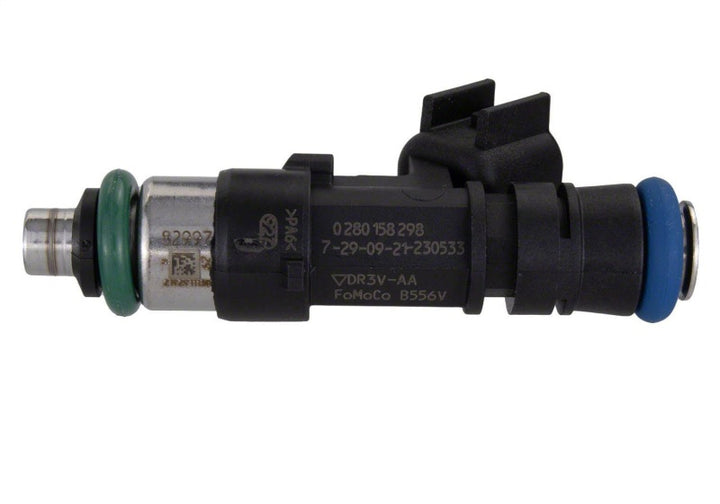 Ford Racing 52 LB/HR Fuel Injector Set - Bull Strap
