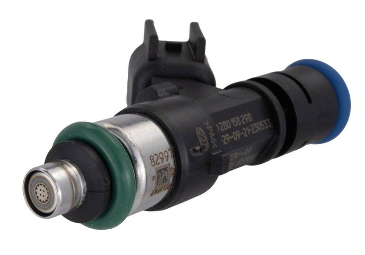 Ford Racing 52 LB/HR Fuel Injector Set - Bull Strap