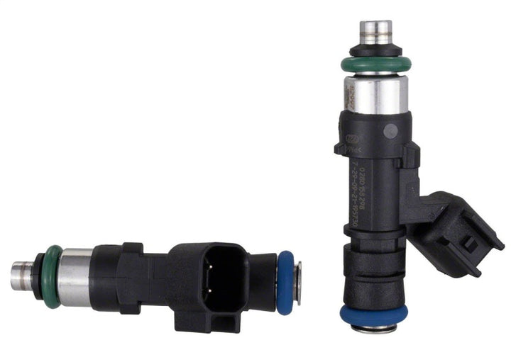 Ford Racing 52 LB/HR Fuel Injector Set - Bull Strap