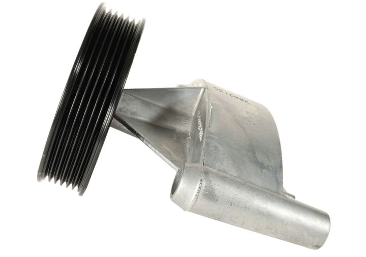 Ford Racing 79-93 Mustang Off-Road Idler Bracket - Bull Strap