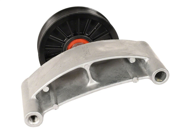 Ford Racing 79-93 Mustang Off-Road Idler Bracket - Bull Strap