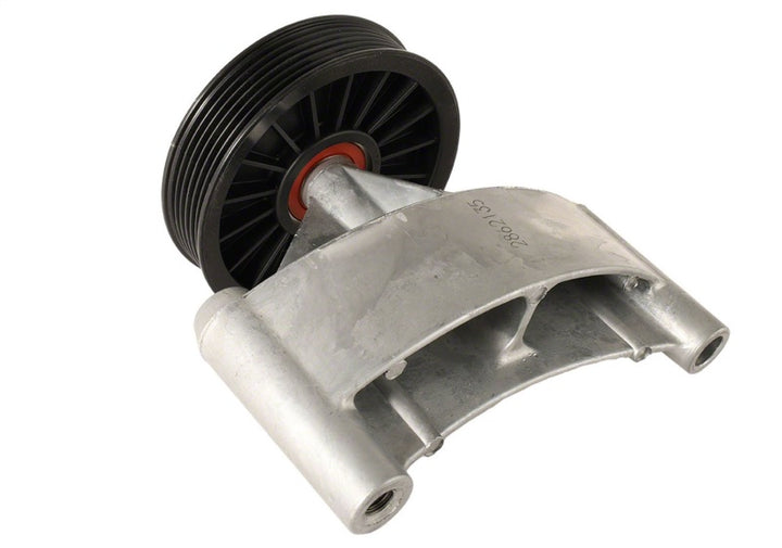 Ford Racing 79-93 Mustang Off-Road Idler Bracket - Bull Strap