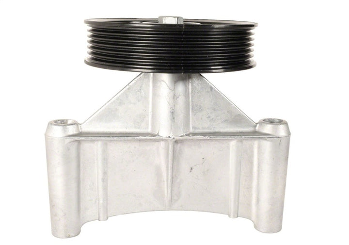 Ford Racing 79-93 Mustang Off-Road Idler Bracket - Bull Strap