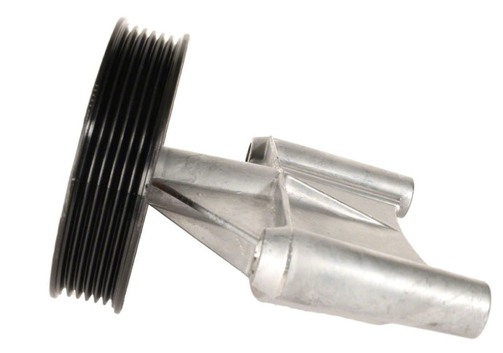 Ford Racing 79-93 Mustang Off-Road Idler Bracket - Bull Strap