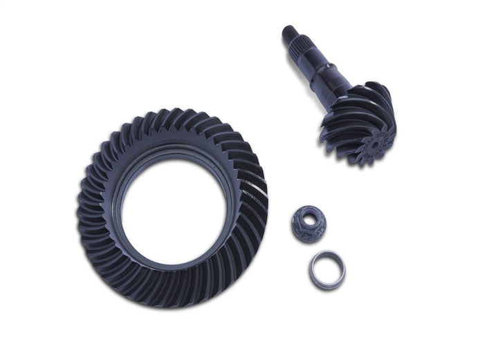 Ford Racing 8.8 Inch 3.73 Ring Gear and Pinion - Bull Strap