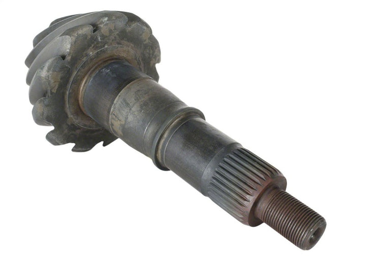 Ford Racing 8.8 Inch 3.73 Ring Gear and Pinion - Bull Strap