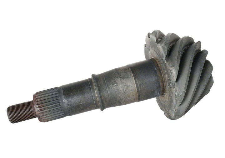 Ford Racing 8.8 Inch 3.73 Ring Gear and Pinion - Bull Strap