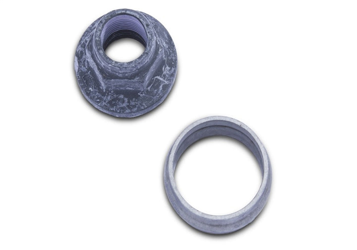 Ford Racing 8.8 Inch 3.73 Ring Gear and Pinion - Bull Strap