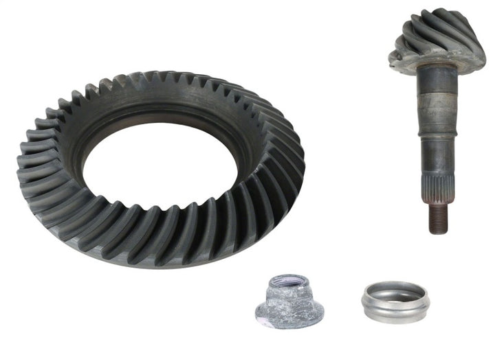 Ford Racing 8.8 Inch 3.73 Ring Gear and Pinion - Bull Strap