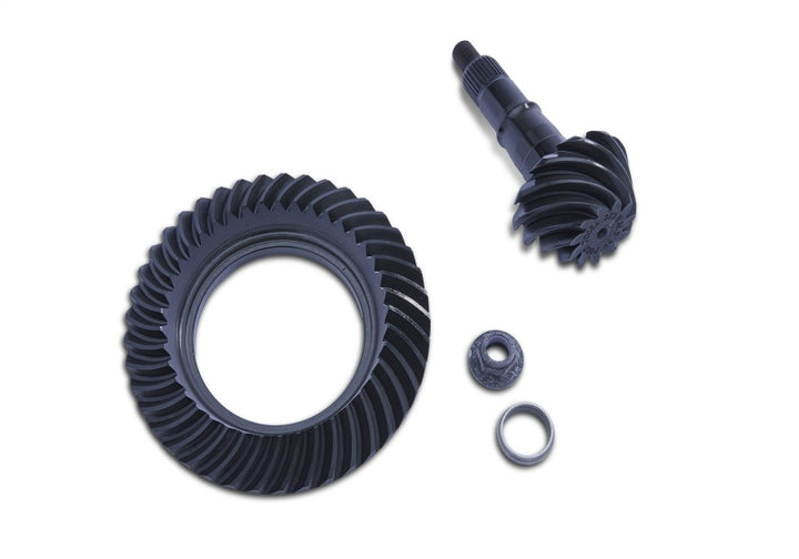 Ford Racing 8.8 Inch 3.73 Ring Gear and Pinion - Bull Strap