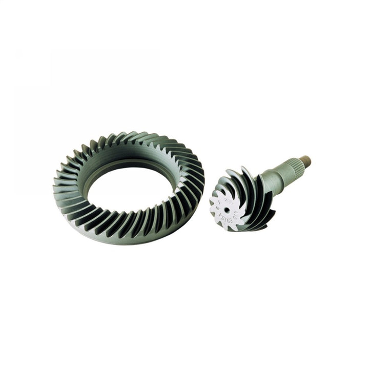Ford Racing 8.8 Inch 4.10 Ring Gear and Pinion - Bull Strap