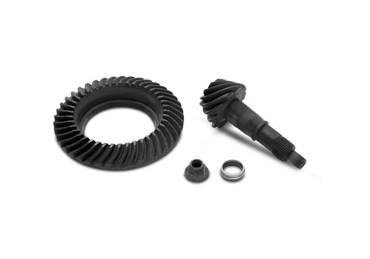 Ford Racing 8.8 Inch 4.10 Ring Gear and Pinion - Bull Strap