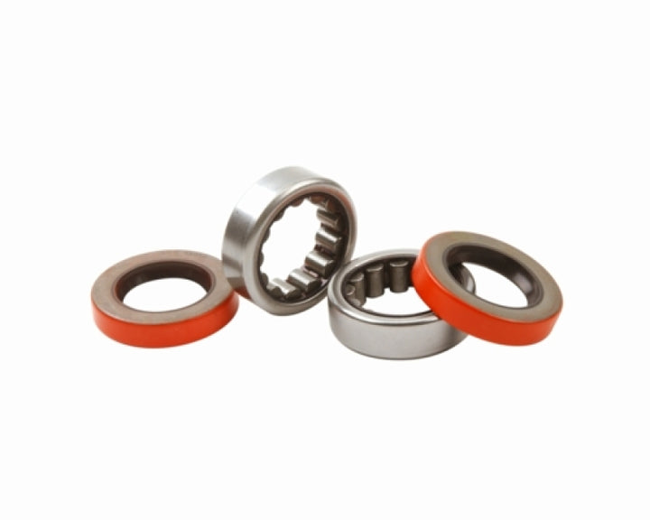 Ford Racing 8.8 Inch Outer Axle Bearing and Seal Kit - Bull Strap