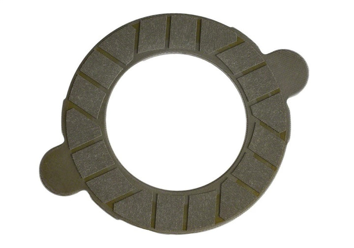 Ford Racing 8.8 Inch TRACTION-LOK Rebuild Kit - Bull Strap