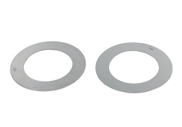 Ford Racing 8.8 Inch TRACTION-LOK Rebuild Kit with Carbon Discs - Bull Strap