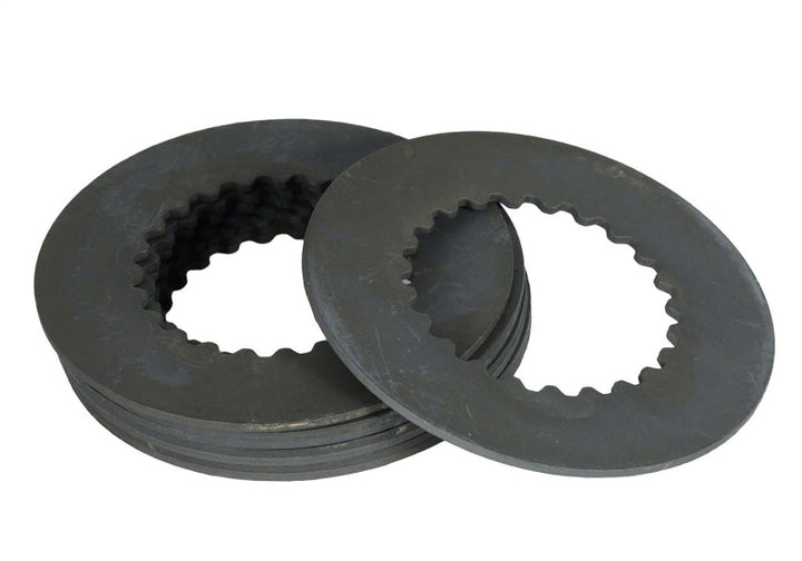 Ford Racing 8.8 Inch TRACTION-LOK Rebuild Kit with Carbon Discs - Bull Strap