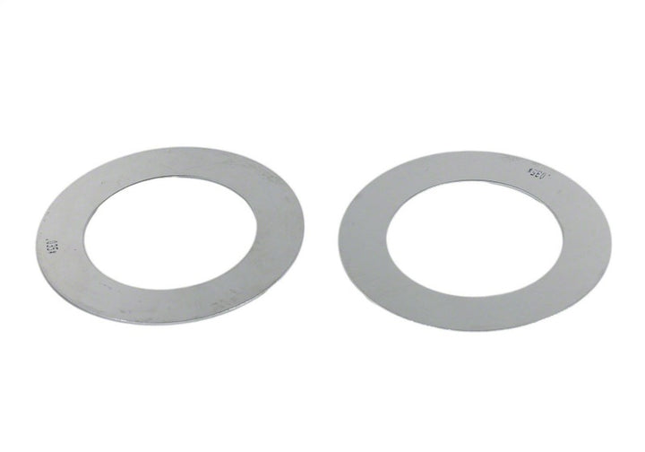 Ford Racing 8.8 Inch TRACTION-LOK Rebuild Kit with Carbon Discs - Bull Strap