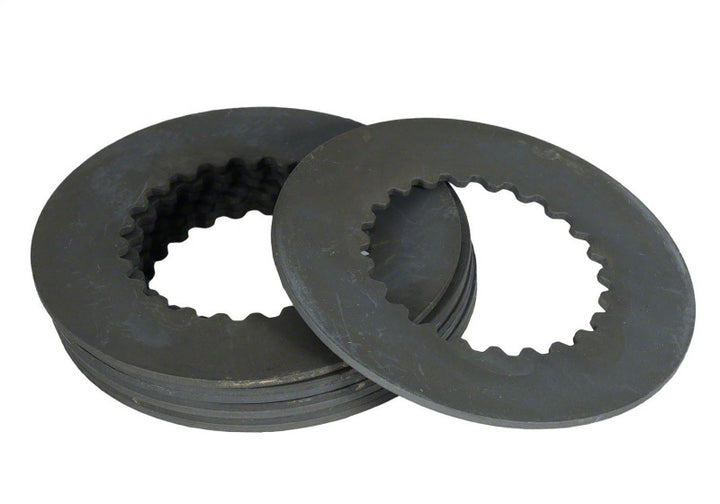 Ford Racing 8.8 Inch TRACTION-LOK Rebuild Kit with Carbon Discs - Bull Strap