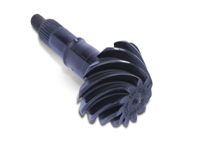 Ford Racing 8.8in 3.55 Ring Gear and Pinion - Bull Strap