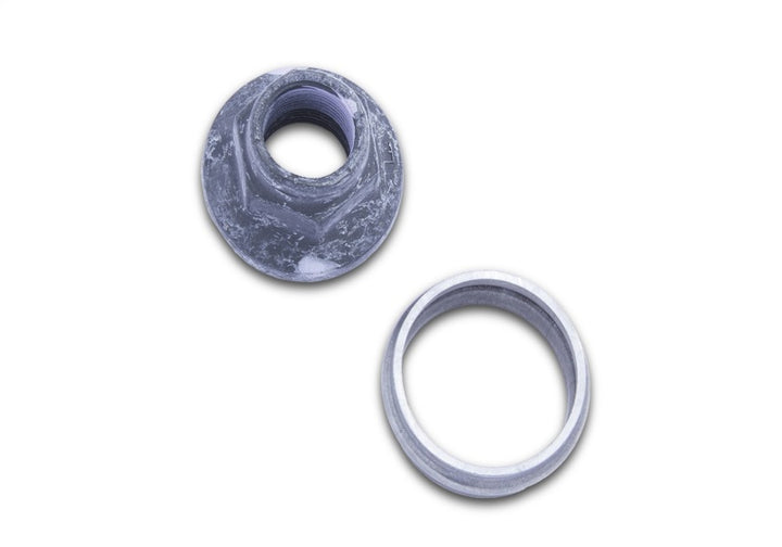 Ford Racing 8.8in 3.55 Ring Gear and Pinion - Bull Strap