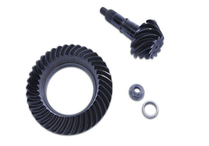 Ford Racing 8.8in 3.55 Ring Gear and Pinion - Bull Strap