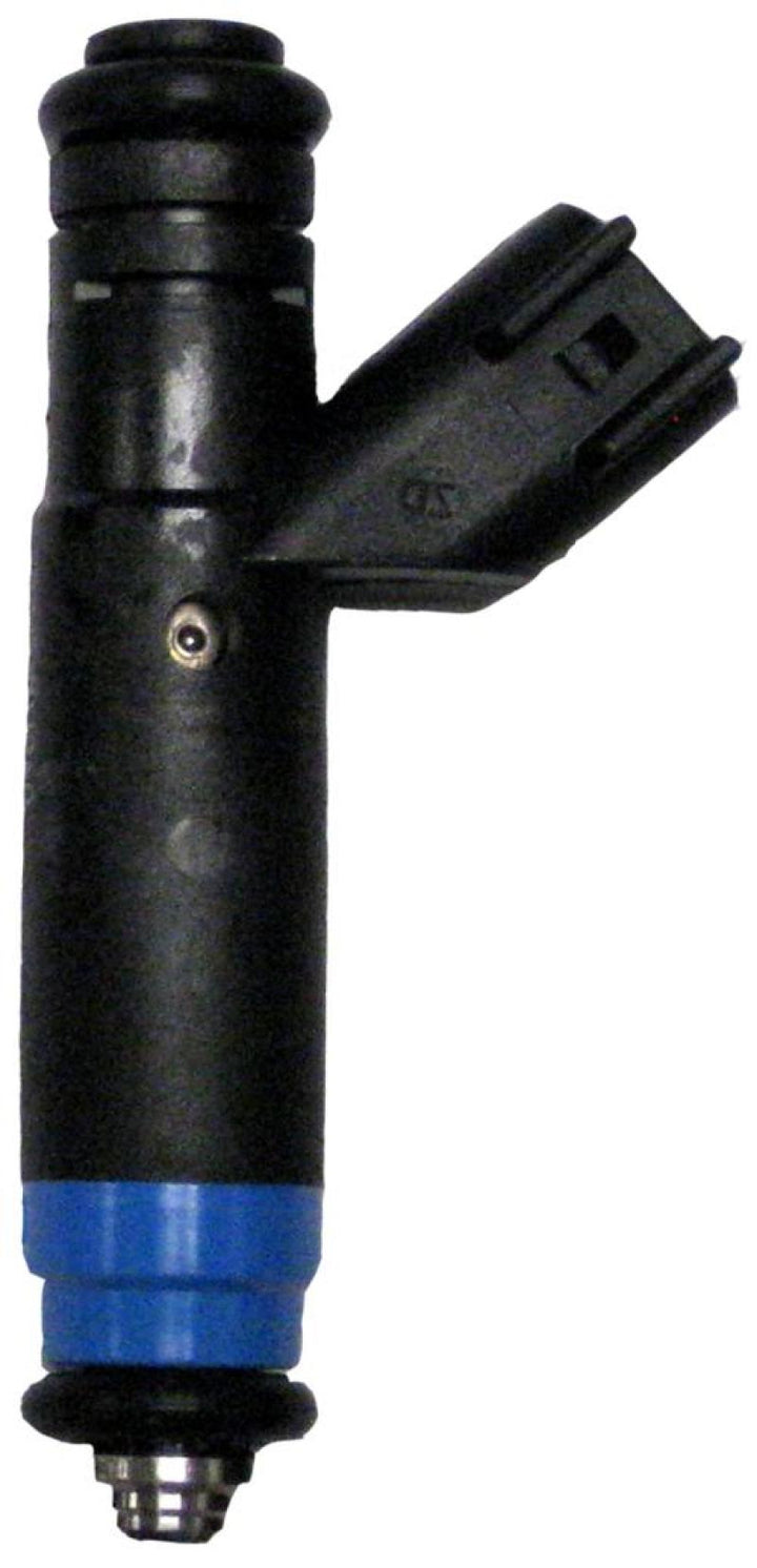 Ford Racing 80 LB/HR Fuel Injector Set - Bull Strap