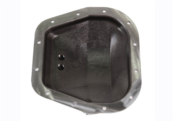 Ford Racing 9.75in Differential Cover - Bull Strap