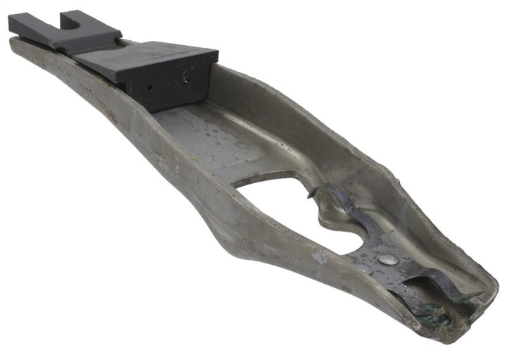 Ford Racing 96-04 Mustang V8 Clutch Release Lever - Bull Strap