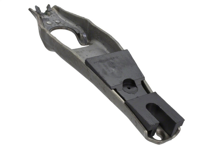 Ford Racing 96-04 Mustang V8 Clutch Release Lever - Bull Strap