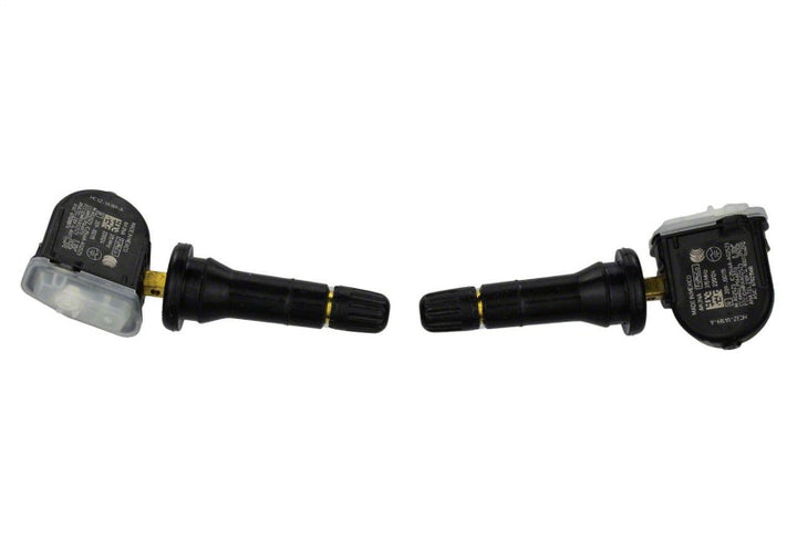 Ford Racing Bronco 5 Wheel TPMS w/Activation Tool Kit - Bull Strap