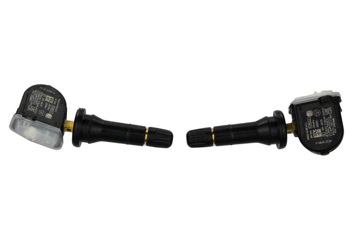 Ford Racing Bronco 5 Wheel TPMS w/Activation Tool Kit - Bull Strap