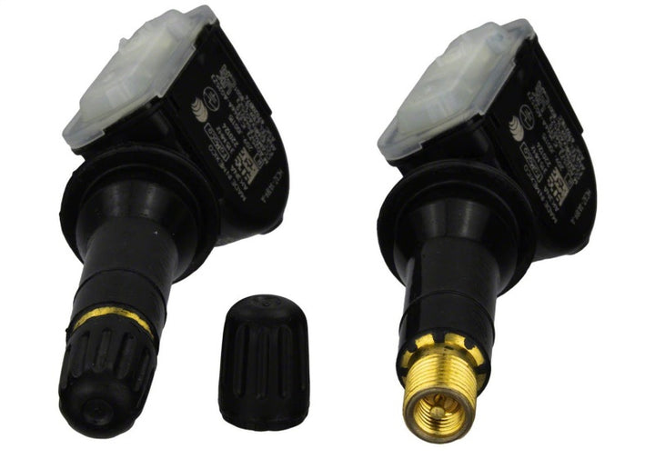 Ford Racing Bronco 5 Wheel TPMS w/Activation Tool Kit - Bull Strap