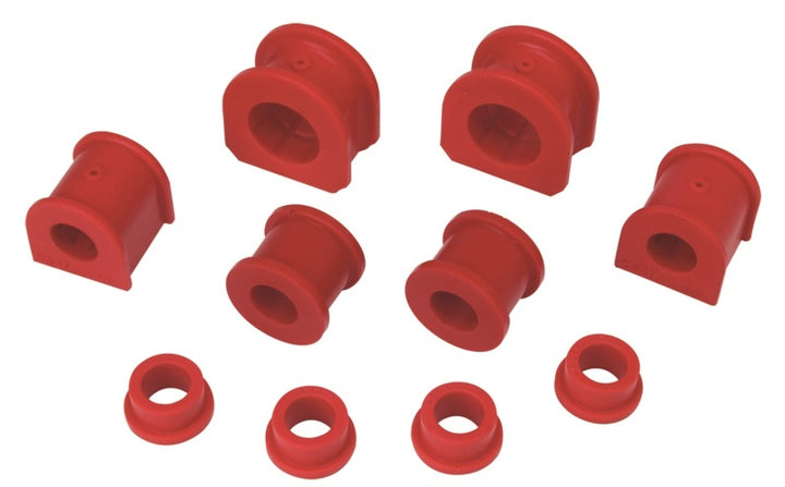 Ford Racing Bushing Kit - Bull Strap