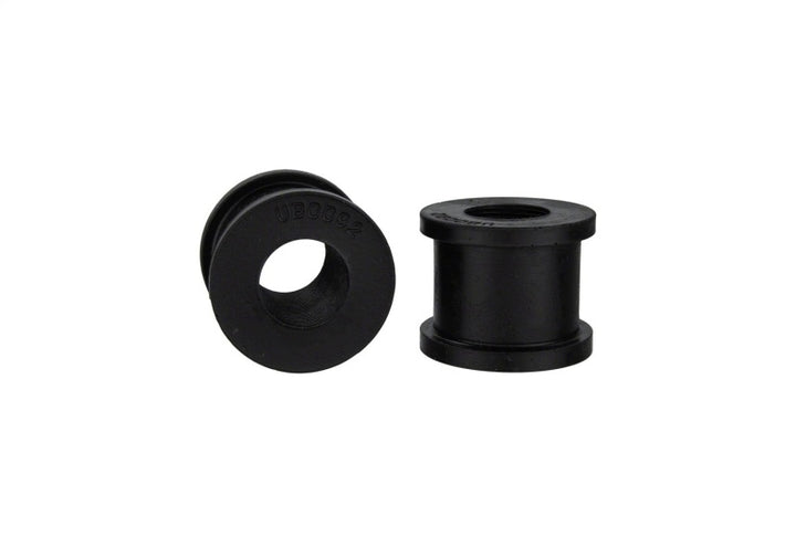 Ford Racing Bushing Kit - Bull Strap