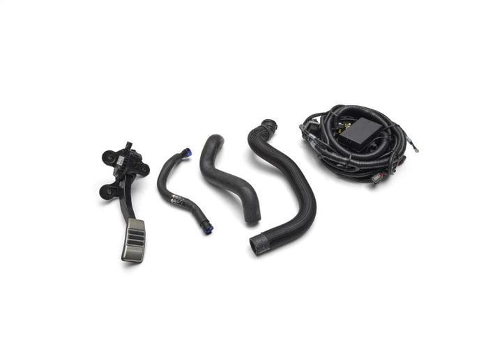 Ford Racing Control Pack - 2015 Coyote 5.0L 4V TI-VCT Manual Transmission - Bull Strap
