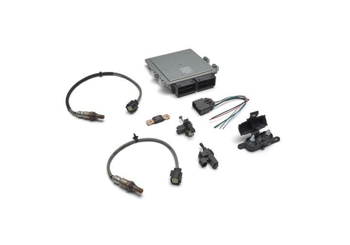 Ford Racing Control Pack - 2015 Coyote 5.0L 4V TI-VCT Manual Transmission - Bull Strap