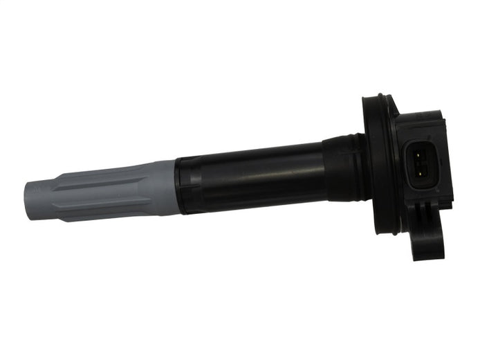 Ford Racing Coyote 5.0L V8 (Fits 2011- 2/23/16 Mustang GT/F-150 4V Ti-VCT) Ignition Coil Set - Bull Strap
