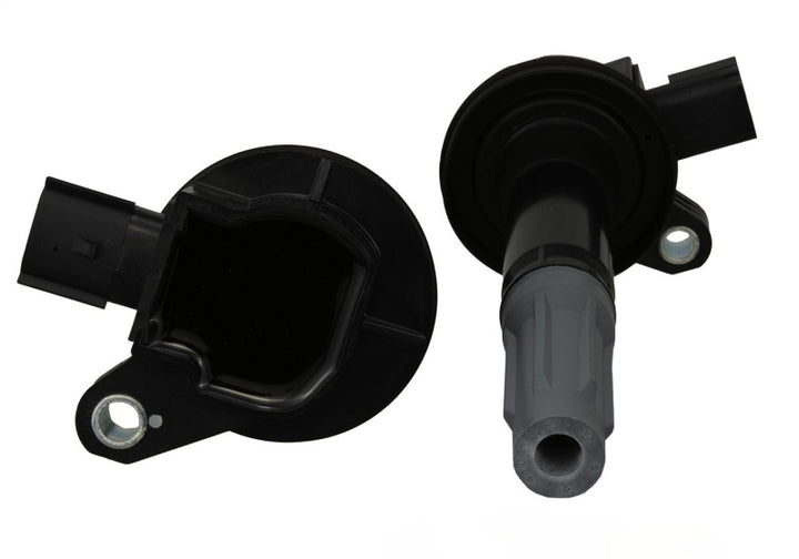 Ford Racing Coyote 5.0L V8 (Fits 2011- 2/23/16 Mustang GT/F-150 4V Ti-VCT) Ignition Coil Set - Bull Strap