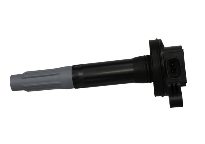Ford Racing Coyote 5.0L V8 (Fits 2011- 2/23/16 Mustang GT/F-150 4V Ti-VCT) Ignition Coil Set - Bull Strap