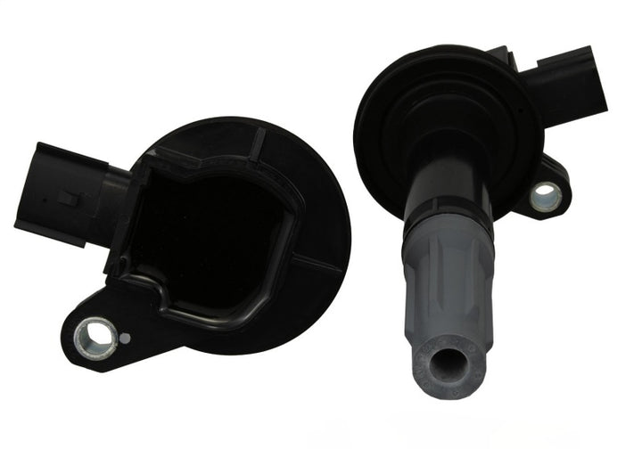 Ford Racing Coyote 5.0L V8 (Fits 2011- 2/23/16 Mustang GT/F-150 4V Ti-VCT) Ignition Coil Set - Bull Strap