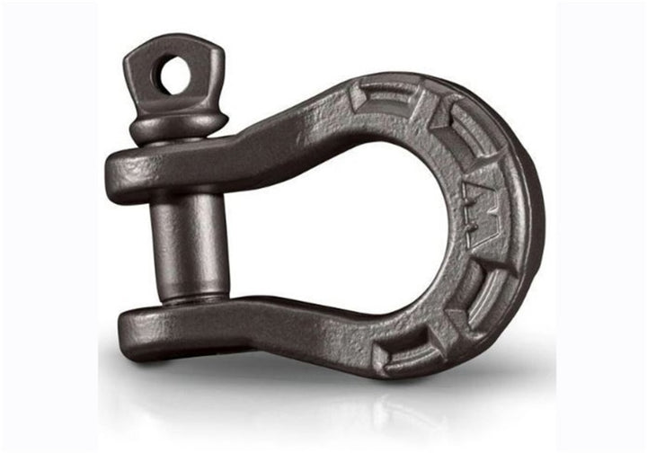 Ford Racing Epic D-Ring Shackle - Bull Strap