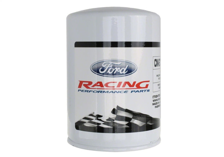 Ford Racing High Performance Oil Filter - Bull Strap