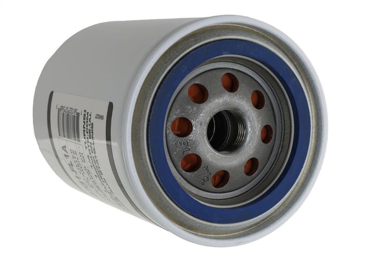 Ford Racing High Performance Oil Filter - Bull Strap