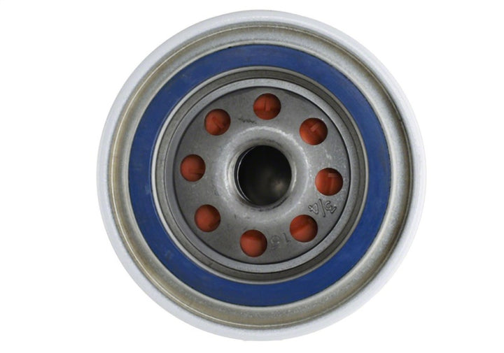 Ford Racing High Performance Oil Filter - Bull Strap